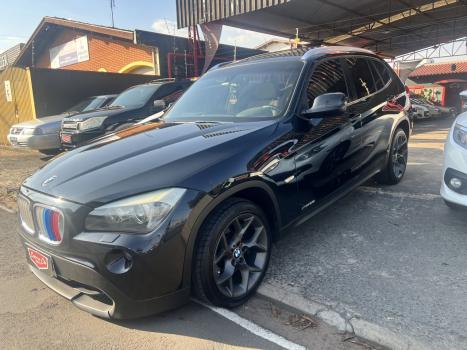 BMW X1 3.0 24V 4P X-DRIVE 28I AUTOM�TICO, Foto 13