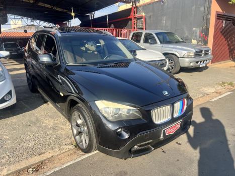 BMW X1 3.0 24V 4P X-DRIVE 28I AUTOM�TICO, Foto 15