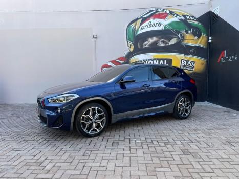 BMW X2 2.0 16V 4P SDRIVE 20I M SPORT TURBO STEPTRONIC AUTOMTICO, Foto 2