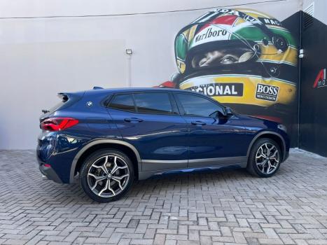 BMW X2 2.0 16V 4P SDRIVE 20I M SPORT TURBO STEPTRONIC AUTOMTICO, Foto 5