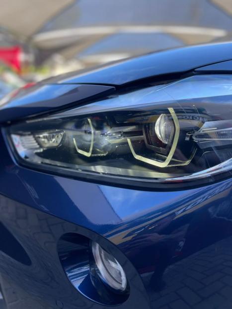 BMW X2 2.0 16V 4P SDRIVE 20I M SPORT TURBO STEPTRONIC AUTOMTICO, Foto 9