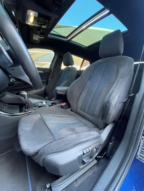 BMW X2 2.0 16V 4P SDRIVE 20I M SPORT TURBO STEPTRONIC AUTOMTICO, Foto 11