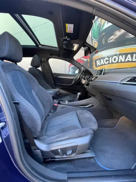 BMW X2 2.0 16V 4P SDRIVE 20I M SPORT TURBO STEPTRONIC AUTOMTICO, Foto 12