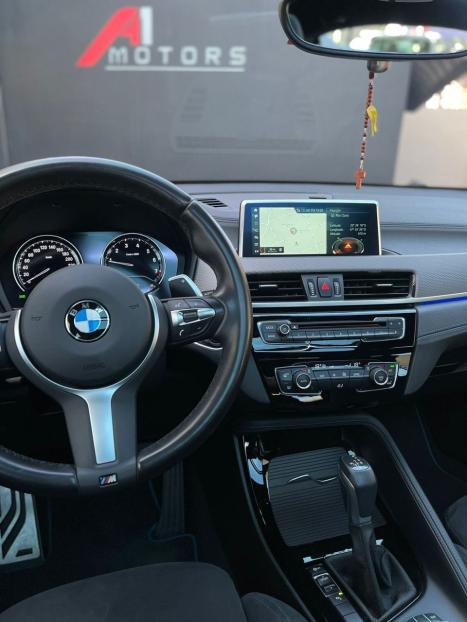 BMW X2 2.0 16V 4P SDRIVE 20I M SPORT TURBO STEPTRONIC AUTOMTICO, Foto 15