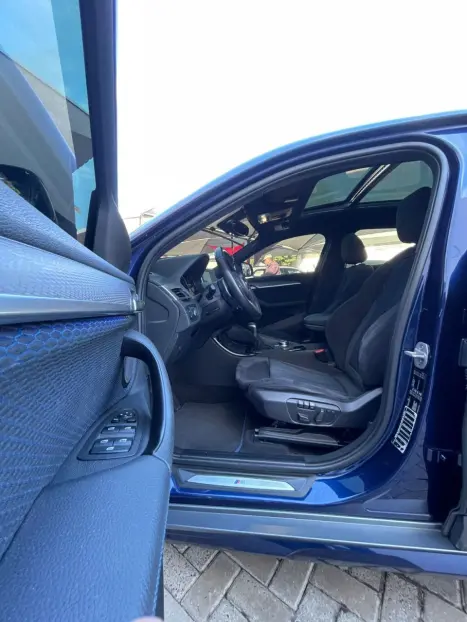 BMW X2 2.0 16V 4P SDRIVE 20I M SPORT TURBO STEPTRONIC AUTOMTICO, Foto 16