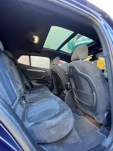 BMW X2 2.0 16V 4P SDRIVE 20I M SPORT TURBO STEPTRONIC AUTOMTICO, Foto 17