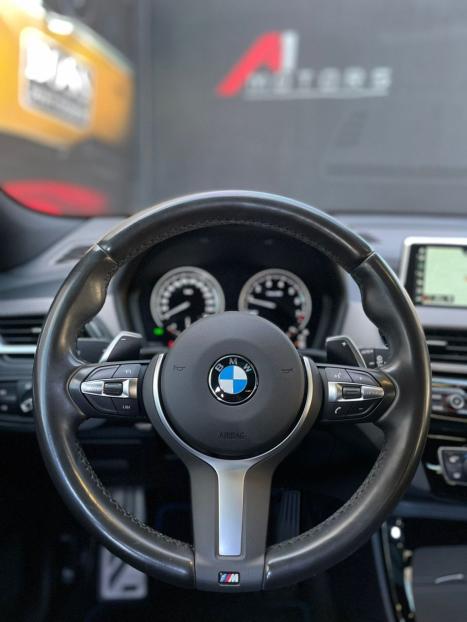 BMW X2 2.0 16V 4P SDRIVE 20I M SPORT TURBO STEPTRONIC AUTOMTICO, Foto 19