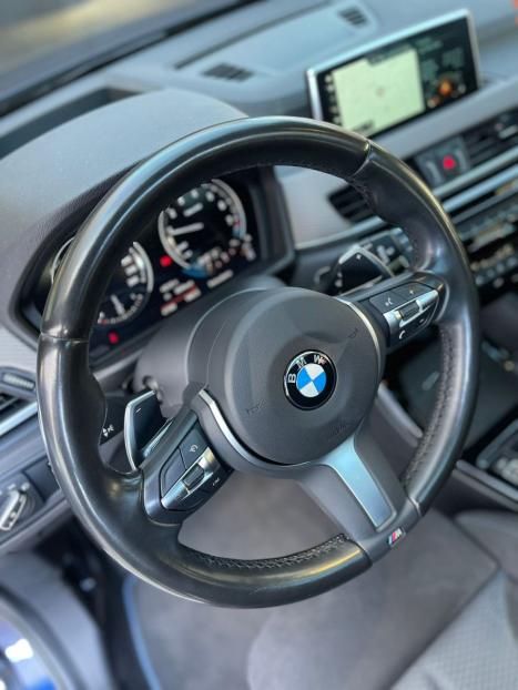 BMW X2 2.0 16V 4P SDRIVE 20I M SPORT TURBO STEPTRONIC AUTOMTICO, Foto 20