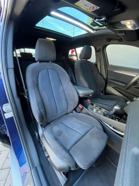 BMW X2 2.0 16V 4P SDRIVE 20I M SPORT TURBO STEPTRONIC AUTOMTICO, Foto 22