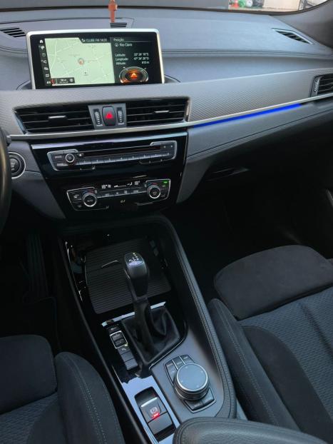 BMW X2 2.0 16V 4P SDRIVE 20I M SPORT TURBO STEPTRONIC AUTOMTICO, Foto 25