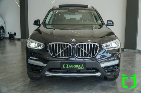 BMW X3 2.0 16V 4P H�BRIDO X LINE XDRIVE30E STEPTRONIC AUTOM�TICO, Foto 2