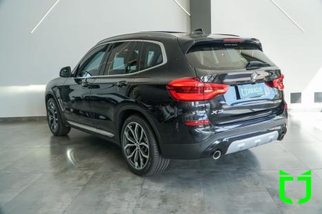BMW X3 2.0 16V 4P H�BRIDO X LINE XDRIVE30E STEPTRONIC AUTOM�TICO, Foto 4
