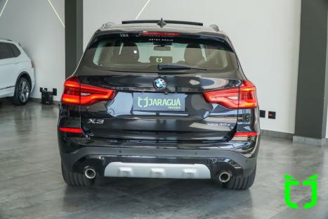 BMW X3 2.0 16V 4P H�BRIDO X LINE XDRIVE30E STEPTRONIC AUTOM�TICO, Foto 5