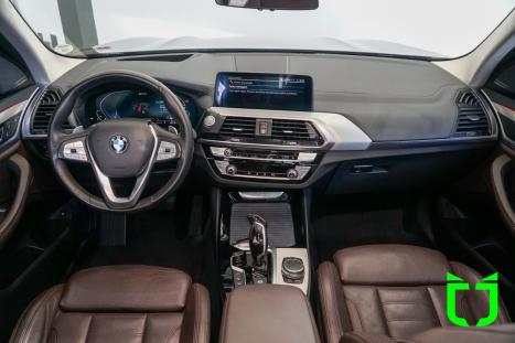 BMW X3 2.0 16V 4P H�BRIDO X LINE XDRIVE30E STEPTRONIC AUTOM�TICO, Foto 10