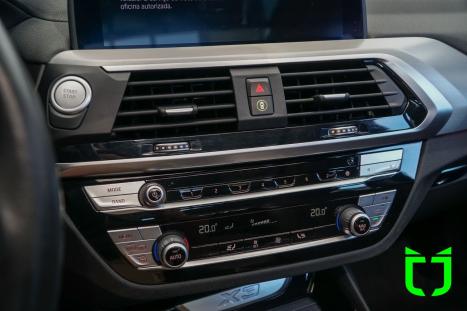BMW X3 2.0 16V 4P H�BRIDO X LINE XDRIVE30E STEPTRONIC AUTOM�TICO, Foto 11