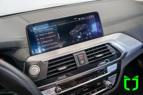 BMW X3 2.0 16V 4P H�BRIDO X LINE XDRIVE30E STEPTRONIC AUTOM�TICO, Foto 13