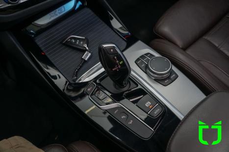 BMW X3 2.0 16V 4P H�BRIDO X LINE XDRIVE30E STEPTRONIC AUTOM�TICO, Foto 14