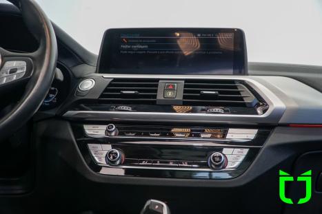 BMW X3 2.0 16V 4P H�BRIDO X LINE XDRIVE30E STEPTRONIC AUTOM�TICO, Foto 19