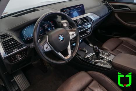 BMW X3 2.0 16V 4P H�BRIDO X LINE XDRIVE30E STEPTRONIC AUTOM�TICO, Foto 22