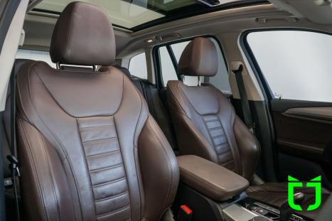BMW X3 2.0 16V 4P H�BRIDO X LINE XDRIVE30E STEPTRONIC AUTOM�TICO, Foto 27