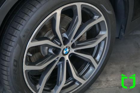 BMW X3 2.0 16V 4P H�BRIDO X LINE XDRIVE30E STEPTRONIC AUTOM�TICO, Foto 30