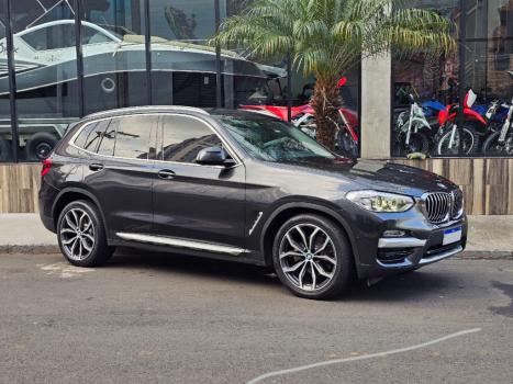 BMW X3 2.0 16V 4P X-LINE XDRIVE 30I STEPTRONIC AUTOMTICO, Foto 1