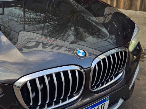 BMW X3 2.0 16V 4P X-LINE XDRIVE 30I STEPTRONIC AUTOMTICO, Foto 7