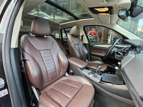 BMW X3 2.0 16V 4P X-LINE XDRIVE 30I STEPTRONIC AUTOMTICO, Foto 9
