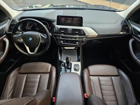 BMW X3 2.0 16V 4P X-LINE XDRIVE 30I STEPTRONIC AUTOMTICO, Foto 11