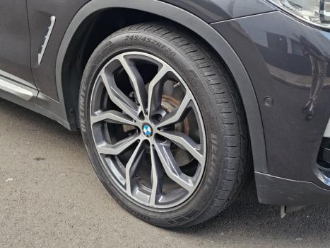 BMW X3 2.0 16V 4P X-LINE XDRIVE 30I STEPTRONIC AUTOMTICO, Foto 15