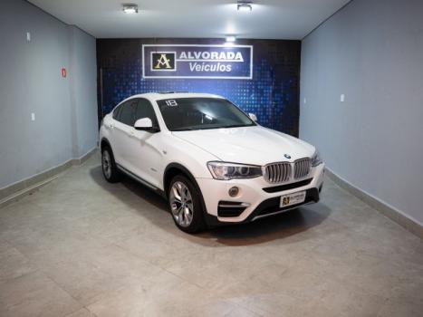 BMW X4 2.0 16V 4P XDRIVE28I X LINE 4X4 TURBO AUTOMÁTICO, Foto 1