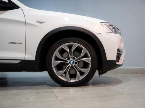 BMW X4 2.0 16V 4P XDRIVE28I X LINE 4X4 TURBO AUTOMÁTICO, Foto 5