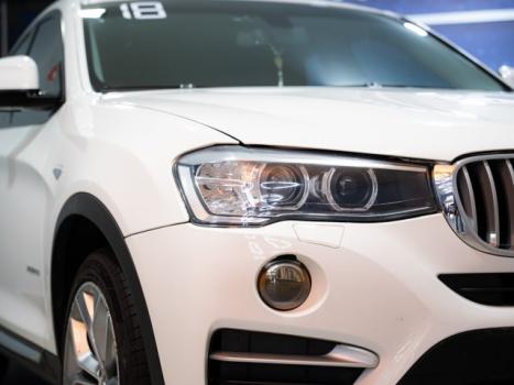 BMW X4 2.0 16V 4P XDRIVE28I X LINE 4X4 TURBO AUTOMÁTICO, Foto 7