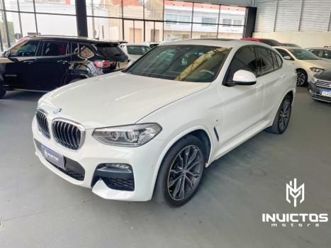 BMW X4 3.0 24V M SPORT 35I 4X4 TURBO AUTOMÁTICO, Foto 1