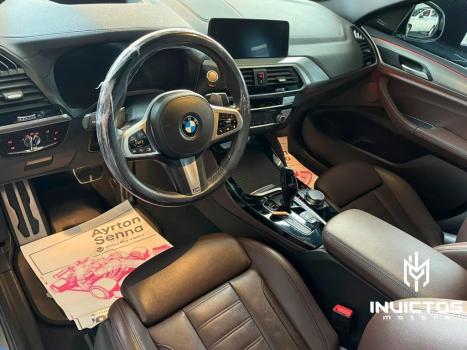 BMW X4 3.0 24V M SPORT 35I 4X4 TURBO AUTOMÁTICO, Foto 8