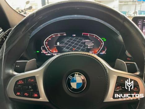 BMW X4 3.0 24V M SPORT 35I 4X4 TURBO AUTOMÁTICO, Foto 9