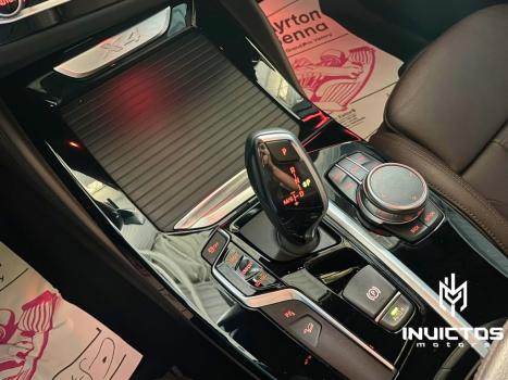 BMW X4 3.0 24V M SPORT 35I 4X4 TURBO AUTOMÁTICO, Foto 10