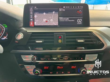 BMW X4 3.0 24V M SPORT 35I 4X4 TURBO AUTOMÁTICO, Foto 11