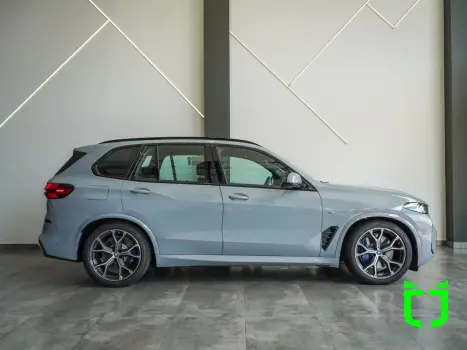 BMW X5 3.0 I6 4P TURBO H�BRIDO XDRIVE50E M SPORT AUTOM�TICO, Foto 1