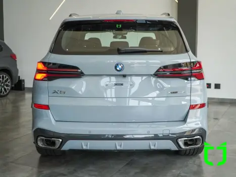 BMW X5 3.0 I6 4P TURBO H�BRIDO XDRIVE50E M SPORT AUTOM�TICO, Foto 6