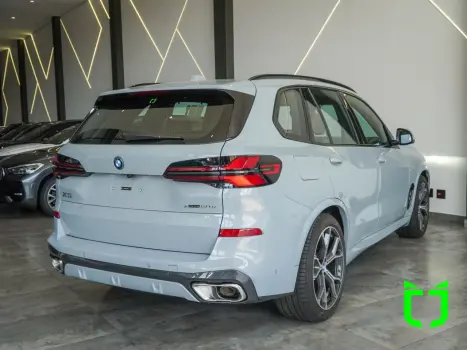BMW X5 3.0 I6 4P TURBO H�BRIDO XDRIVE50E M SPORT AUTOM�TICO, Foto 7