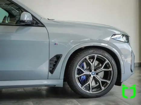 BMW X5 3.0 I6 4P TURBO H�BRIDO XDRIVE50E M SPORT AUTOM�TICO, Foto 9