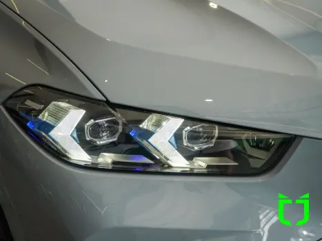 BMW X5 3.0 I6 4P TURBO H�BRIDO XDRIVE50E M SPORT AUTOM�TICO, Foto 10