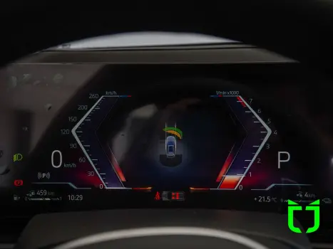 BMW X5 3.0 I6 4P TURBO H�BRIDO XDRIVE50E M SPORT AUTOM�TICO, Foto 13