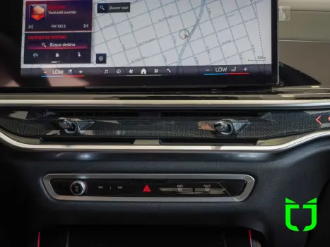 BMW X5 3.0 I6 4P TURBO H�BRIDO XDRIVE50E M SPORT AUTOM�TICO, Foto 14