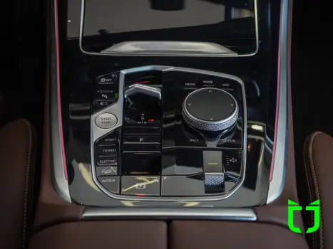 BMW X5 3.0 I6 4P TURBO H�BRIDO XDRIVE50E M SPORT AUTOM�TICO, Foto 15