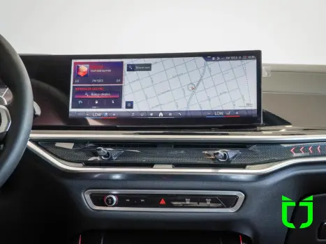 BMW X5 3.0 I6 4P TURBO H�BRIDO XDRIVE50E M SPORT AUTOM�TICO, Foto 16