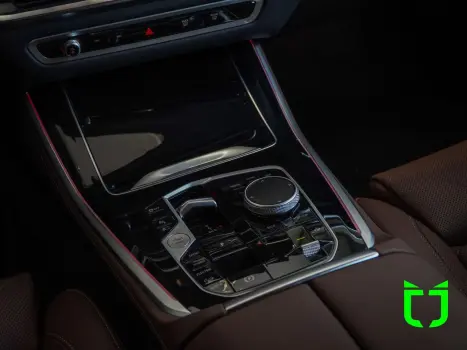 BMW X5 3.0 I6 4P TURBO H�BRIDO XDRIVE50E M SPORT AUTOM�TICO, Foto 18