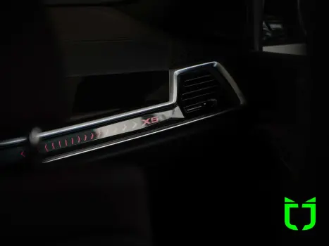 BMW X5 3.0 I6 4P TURBO H�BRIDO XDRIVE50E M SPORT AUTOM�TICO, Foto 19