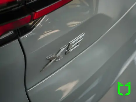 BMW X5 3.0 I6 4P TURBO H�BRIDO XDRIVE50E M SPORT AUTOM�TICO, Foto 22